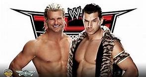 WWE TLC: Tables Ladders and Chairs 2013 Kickoff - Dolph Ziggler vs. Fandango