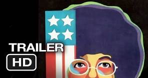 Free Angela & All Political Prisoners Official Trailer #1 (2012) - Documentary Movie HD