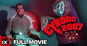 Cyborg 2087 (1966) | Michael Rennie - Karen Steele - Wendell Corey | Full Movie