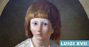 Luigi XVII: la triste fine del figlio di Maria Antonietta