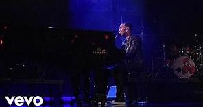 John Legend - All Of Me (Live on Letterman)