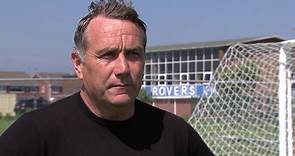 Micky Mellon becomes Tranmere Rovers manager for second time after Dundee United exit