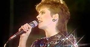Festival de Viña 1984, Sheena Easton, Telephone