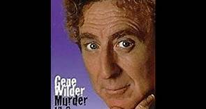 Murder In a Small Town 1999 Gene Wilder Frances Conroy