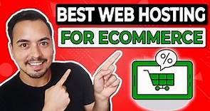Best Web Hosting For Ecommerce 2023🔥 My Honest Host Comparison Review [+ Test Results & Stats]