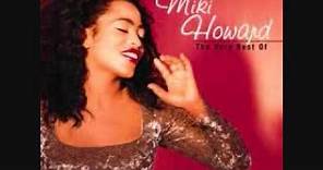 Gerald Levert and Miki Howard: That's What Love Is