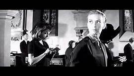 Paranoiac -- Haus des Grauens (1963) Trailer
