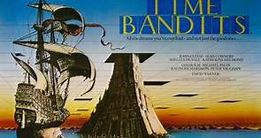 I Banditi del tempo (1981)Film Completo