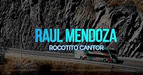 Raul Mendoza - En Mi Casita