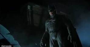 Batman Onstar Commercial Compilation 2000