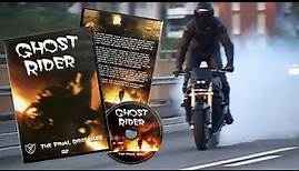 Ghost Rider 1 - The Final Ride (2002)