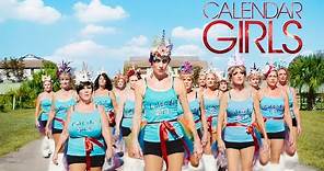 Calendar Girls - Official Trailer