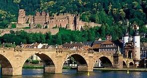 Turismo por el mundo: el castillo de Heidelberg, la ruina más famosa de Alemania