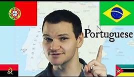 The Portuguese Language and What Makes it Intriguing