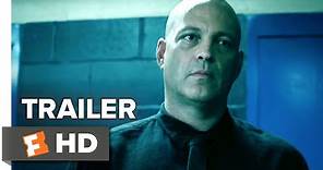 Brawl in Cell Block 99 Teaser Trailer #1 (2017) | Movieclips Trailers