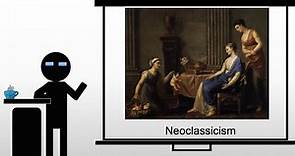 Introducing Neoclassicism