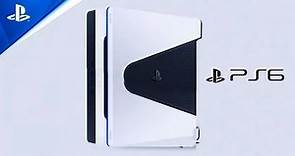 PlayStation 6 Official Release Date, Specs and Hardware Details | PS6 Trailer