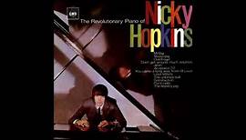 Nicky Hopkins – The Revolutionary Piano of Nicky Hopkins [Full Album 1966]