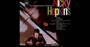 Nicky Hopkins – The Revolutionary Piano of Nicky Hopkins [Full Album 1966]