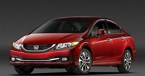 2014 Honda Civic Tips and Tricks Review (Official)