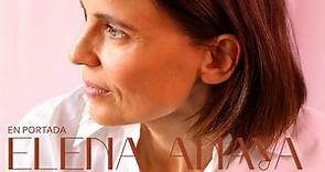 PORTADA - Entrevista a Elena Anaya | #ActoresActricesRevista