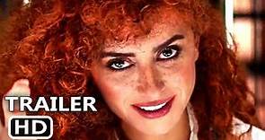 OFFICIAL COMPETITION Trailer 2 (2022) Penélope Cruz, Antonio Banderas Movie
