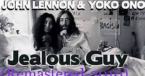 John Lennon - Jealous Guy (1971)