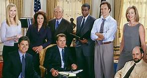 Watch The West Wing: Documentary Special | Stream free on Channel 4
