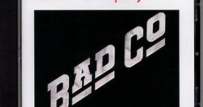 Bad Company - Playlist: The Very Best Of Bad Company