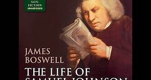 Plot summary, “The Life of Samuel Johnson” by James Boswell in 8 Minutes - Book Review