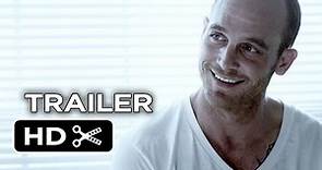 The House Across The Street Official Trailer 1 (2015) - Ethan Embry Horror Movie HD