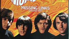 The Monkees - Missing Links, Volume Two