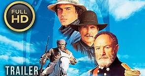 🎥 GERONIMO AN AMERICAN LEGEND (1993) | Movie Trailer | Full HD | 1080p