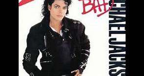 Michael Jackson-Bad 1987 Full Album