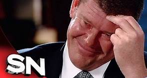 James Packer | Candid and emotion interview about his life and father | Sunday Night