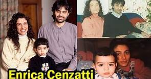 Enrica Cenzatti (Andrea Bocelli's wife) || 10 Things You Didn't Know About Enrica Cenzatti