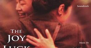 Rachel Portman - The Joy Luck Club (Original Motion Picture Soundtrack)
