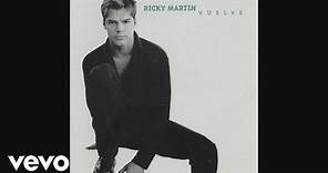 Ricky Martin - Asi Es La Vida (Audio)