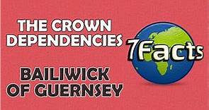 7 Facts about Guernsey