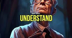 Kurt Gödel: Challenging the Foundations of Mathematics