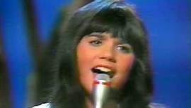 Linda Ronstadt - When Will I be Loved Live