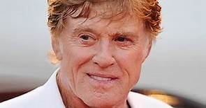 Details About Robert Redford That Will Leave You Sad