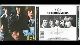The Rolling Stones - time is on my side remastered in full stereo.