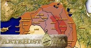Imperio asirio