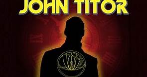 John Titor: The "Time Traveler" From 2001