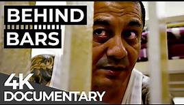 Behind Bars: Taichung Men's Prison, Taiwan | World’s Toughest Prisons | Free Documentary