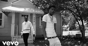 Lil Durk - Downfall ft. Young Dolph, Lil Baby