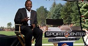 Tom Jackson announces retirement from ESPN