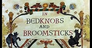 Bedknobs and Broomsticks (1971)