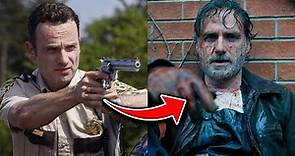How To Watch The Walking Dead Chronologically